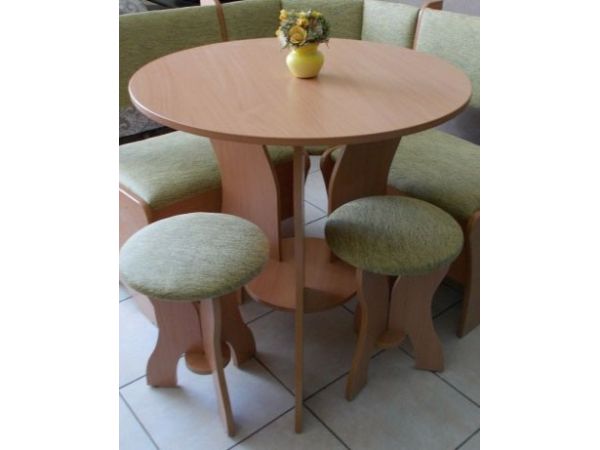 Стіл кухоний Рим міні Берегиня