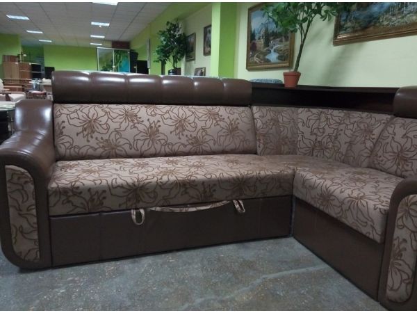 Угловой диван Турин Берегиня