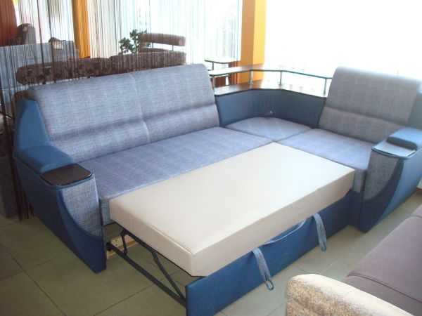 Угловой диван Скиф Берегиня