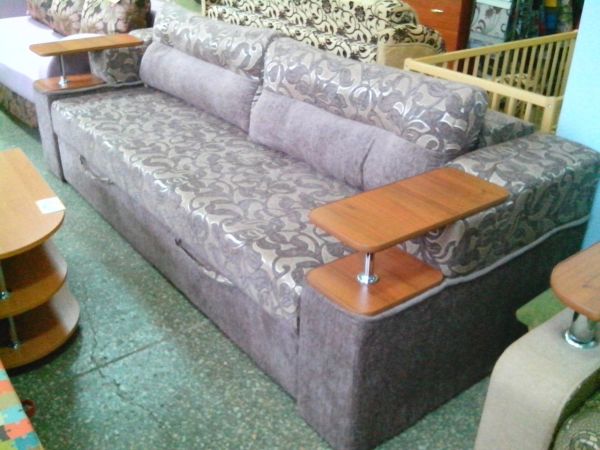 Диван-єврокнижка Мрія Берегиня