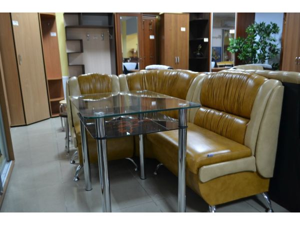 Кухонний куточок Вегас Атіс