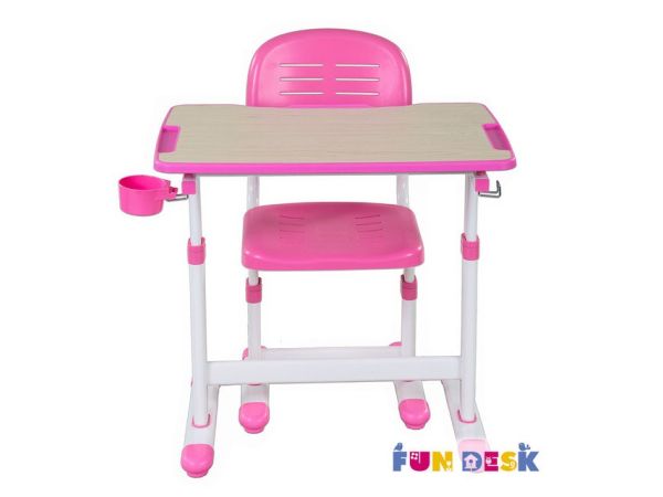 Парта регульована Piccolino-2 FunDesk