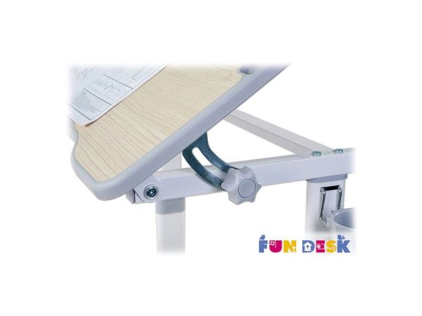 Парта регульована Piccolino-2 FunDesk