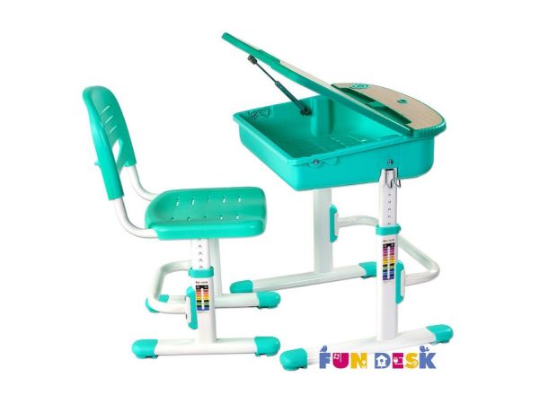 Парта регульована Capri FunDesk