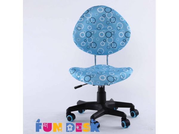 Крісло дитяче комп'ютерне SST5 FunDesk
