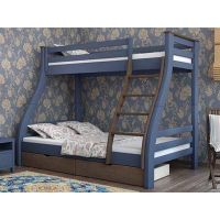 Двухъярусная кровать ### купить недорого | VoV.Furniture. Лучшая цена в интернет магазине