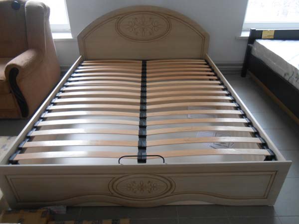 Кровать Василиса