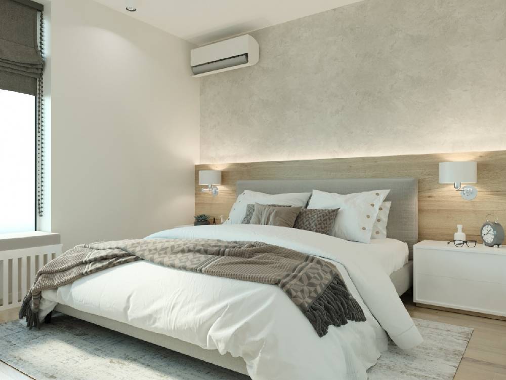 Комфортный ортопедический матрас