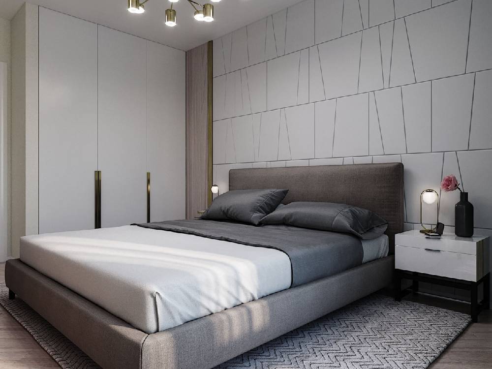 Мягкий матрас для ежедневного сна