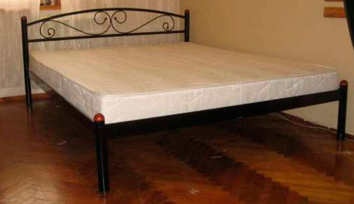 Дешевая кровать Вероника