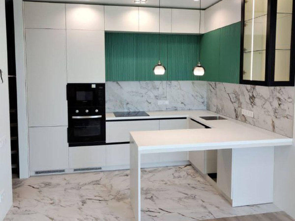 Кухня на замовлення в Києві