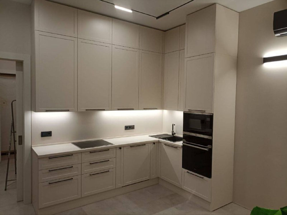 Кухня на замовлення в Києві