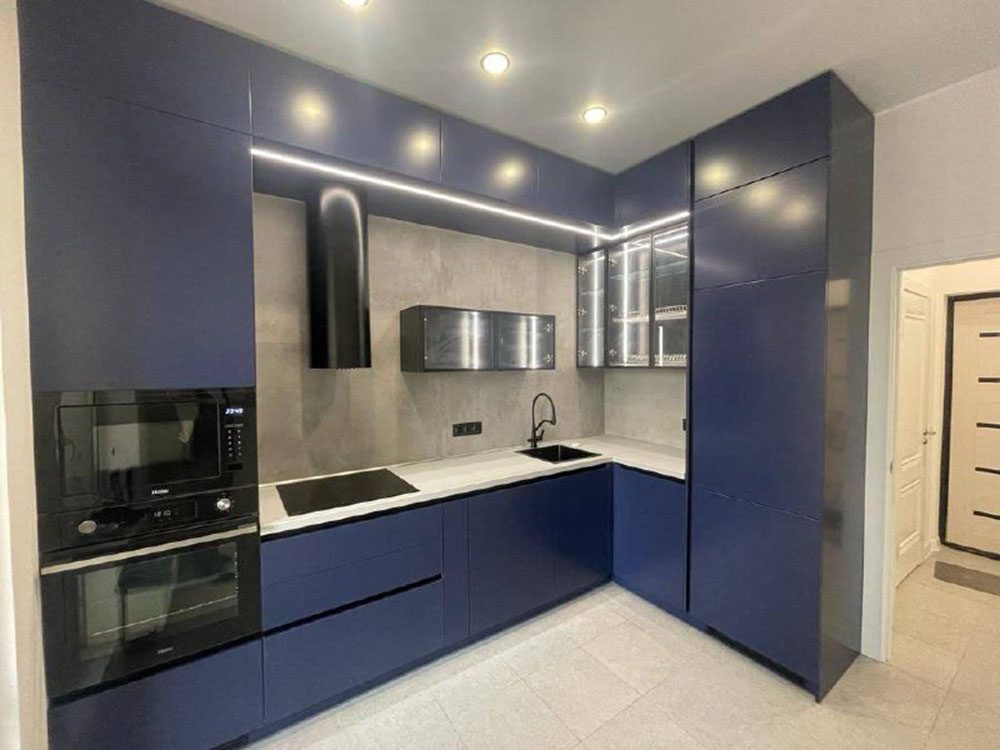 Кухня на замовлення в Києві