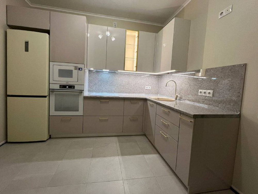 Кухня на замовлення в Києві