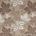 Ткань Симона 2А Мебтекс