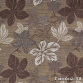 Ткань Симона 3А Мебтекс