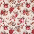 Ткань Принт Флора 2 Аппарель