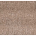 Ткань Shaggy Mocca Текстория