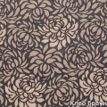 Ткань Клео Браун Мебтекс