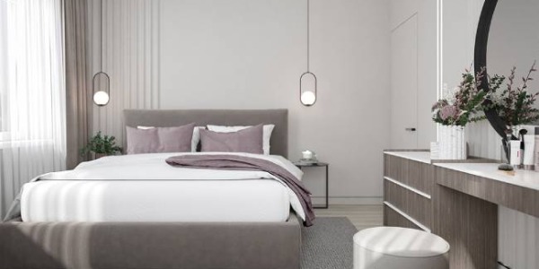 Какой матрас лучше выбрать пружинный или беспружинный? Советы для комфортного сна.